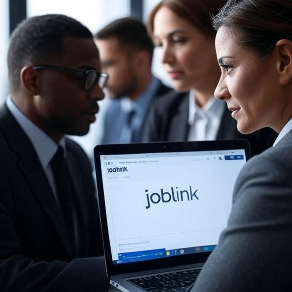 İş Bulma Desteği 1